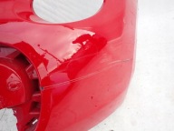 FIAT 500L 12-17 bumper front front