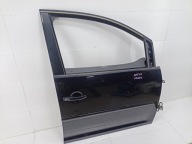 door front right side Volkswagen Touran 1 facelift 2010