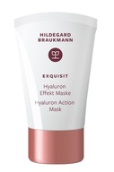 Hyalurónová maska Hildegard Braukmann Exquisit 30 ml
