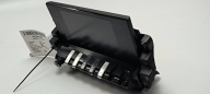 display PANEL 9830427380 PEUGEOT 508 II