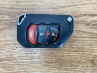 key Jeep Wrangler JL 2018+ USA