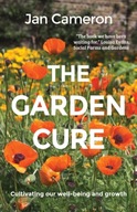 The Garden Cure: Cultivating our well-being and