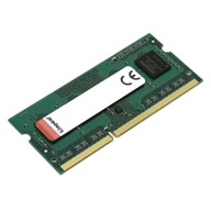 Pamäť RAM DDR3 Lenovo 55Y3717 4 GB