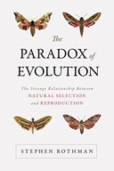 The Paradox of Evolution: The Strange