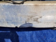 support panel for radiators sider pillar front Mercedes R W251 LIFT