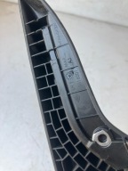 handle REGULACJA seat left front RENAULT CLIO V