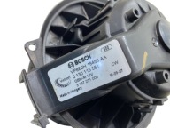 Lüfter DMUCHAWA FORD FIESTA MK7 0130115551