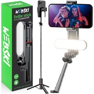 Kijek Selfie Stick MONOPOD WEBSKI uchwyt do z