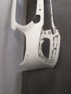 BUMPER FRONT MERCEDES E KLASA W213 LIFT