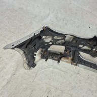 MERCEDES C-KLASA SPORT COUPE LIFT W203 bumper front front PDC