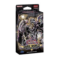 Yu-Gi-Oh! TCG: Structure Deck: Dark World