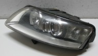 AUDI A6 C6 2.7 TDI 07R Licht links vorne XENON