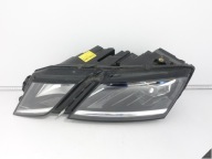 SKODA OCTAVIA III 3 5E1 5E0 LIFT 16-20 light FULL LED left front + MODULY