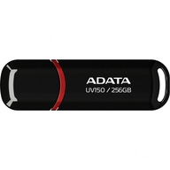 Pendrive pamięć ADATA UV150 256GB USB 3.2