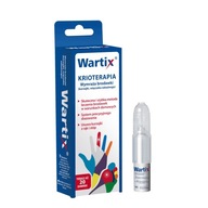 Wartix Środek do usuwania kurzajek 38 ml