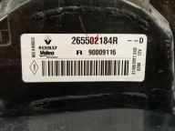 light rear part right EU 265502184R Dacia Lodgy and (2012- )