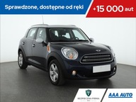 MINI Countryman Cooper, Salon Polska, Klima