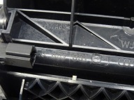 ashtray front passenger compartment AUDI A4 B8 8E0857951J