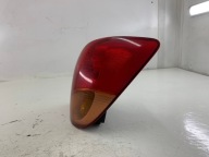 TOYOTA COROLLA VERSO and light right rear part