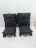FORD TOURNEO CONNECT MK2 14r> Sitz 7 OSOB EUROPA