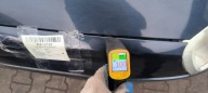 fender right front Z36U OPEL CORSA