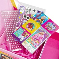 Barbie Extra szkatułka na biżuteria 99-0070