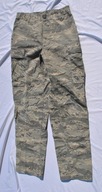 spodnie wojskowe TIGER STRIPE USAF ABU 30 R US ARMY kontrakt air force
