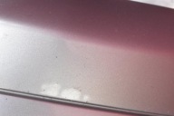 bumper front front 477-46 VOLVO C30 06-09