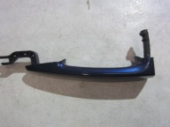 BMW X3 F25 handle right front rear part A76 TIEFSEE