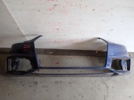 bumper front front AUDI A4 B9 S-LINE 2015- 8W0807437F