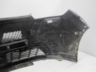 nárazník PEUGEOT 3008 23R 4 PDC LED předek přední