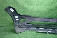 VW TIGUAN II LIFT 20- front bumper front