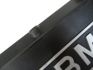 kryt MOTORU pravá BMW e31 e38 e39 e53 X5 M62