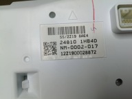 dials dials Nissan Micra 248201HB4D