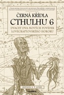 Černá křídla Cthulhu 6 S. T. Joshi