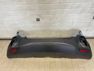Pare choc Arrière Complet Renault 4 4PDC + 2 PDC BIYZE