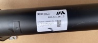 cardan 4K0521101G AUDI A6 C8 original as new