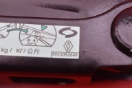 schalthebel fensterheber 995509264R DACIA SANDERO 2 II 13-16