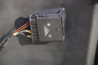 BMW 7 G70 i7 m-packet bumper front USA colour C4P
