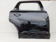 AUDI Q7 15- door right rear. rear part