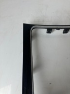 TUNEL central frame CHROM PEUGEOT 508 9686453077