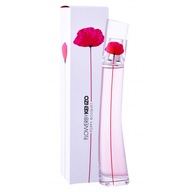 Kenzo Flower By Kenzo Poppy Bouquet 50 ml EDP