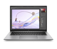 Notebook HP ZBook Firefly 14" AMD Ryzen 7 64 GB / 2048 GB strieborný