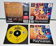 Yu-Gi-Oh! Forbidden Memories PSX