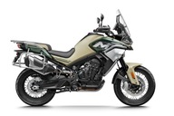 Motocykl Cf-Moto 800 MT Touring