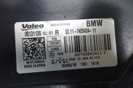 BMW X2 F39 18- reflektor right light right 7420434-11