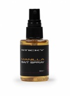 STICKY BAITS Dip MANILLA BAIT SPRAY 50ml