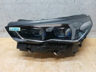 light front left BMW V 5 G60 G61 FULL LED A9 5A798D1-08