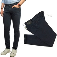 Lee Luke Captain męskie spodnie jeans Slim W32 L34