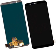 Wyświetlacz LCD Ekran Dotyk OnePlus 5T A5010 OLED